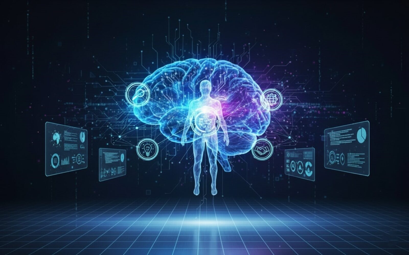 AI Transformation