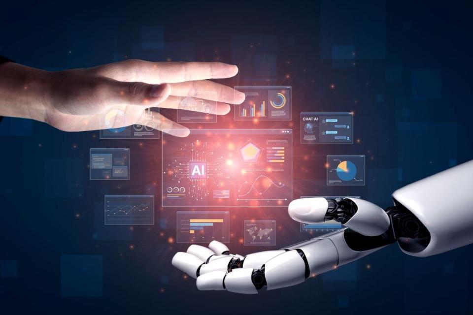 AI Roadmap