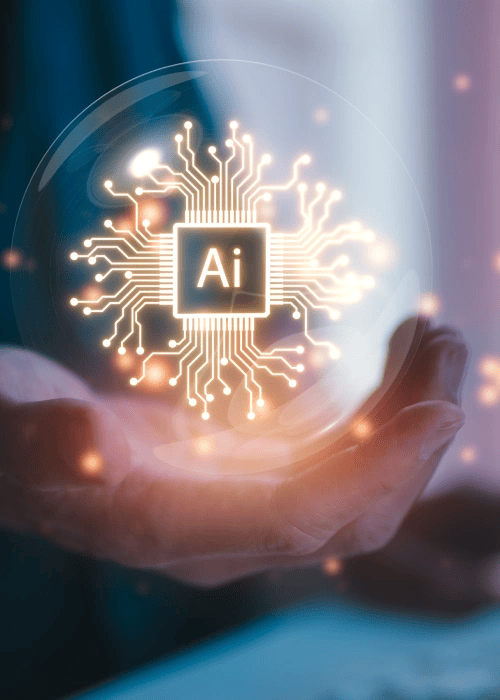 AI Strategy