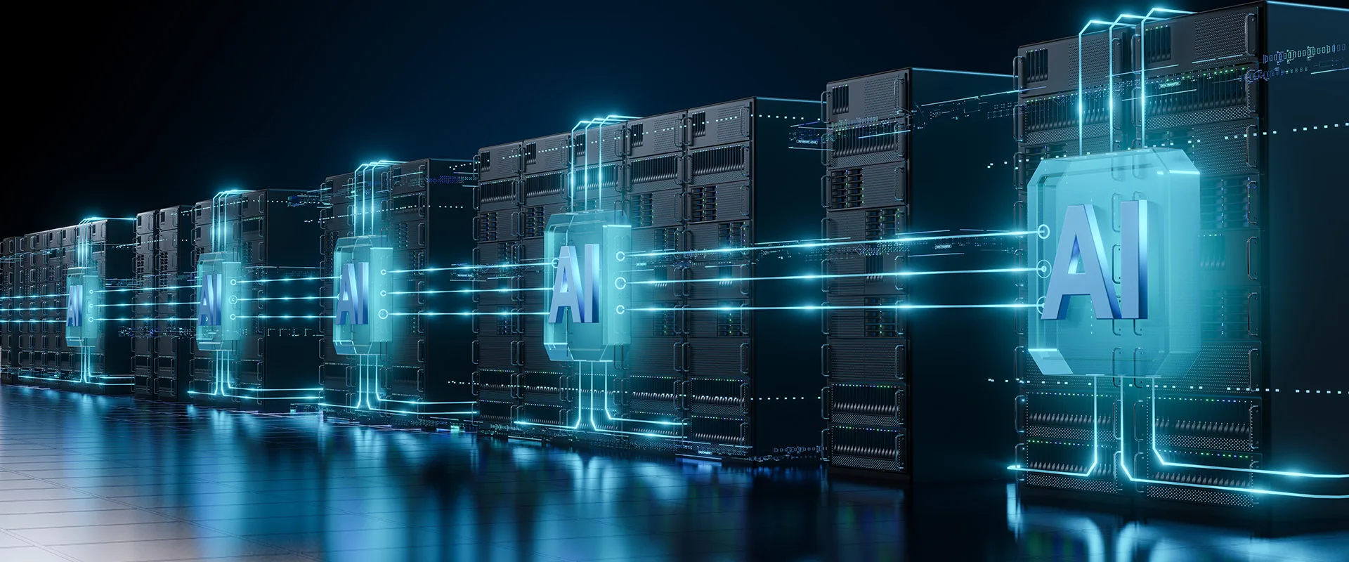 AI Datacenter