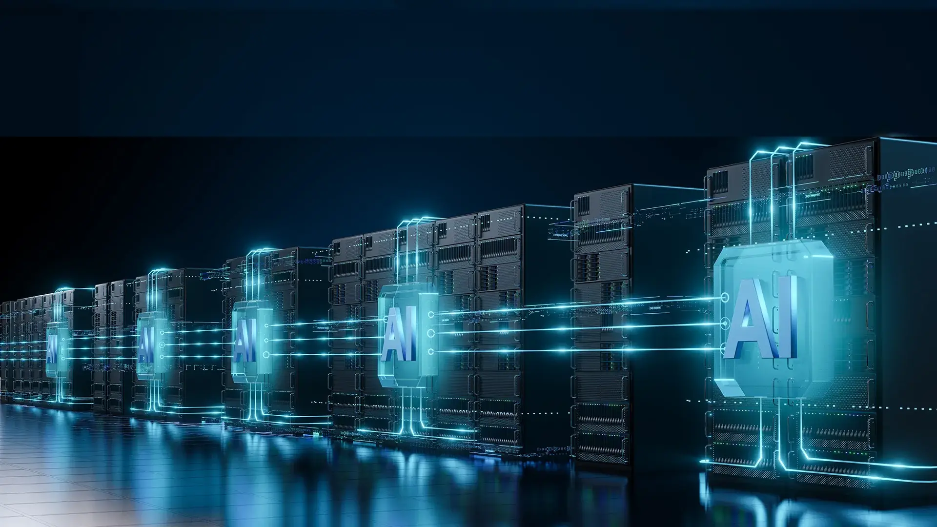 AI Datacenter