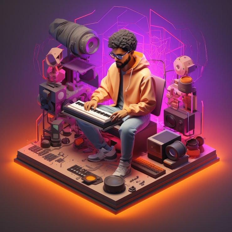 AI: Beating the odds
